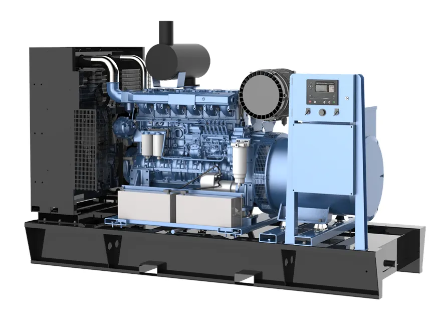 Vue arrière intérieure